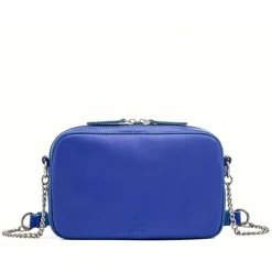 Mywalit Umhängetasche Leder 19 cm