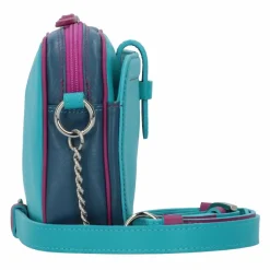 Mywalit Umhängetasche Leder 19 cm