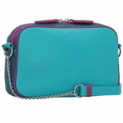 Mywalit Umhängetasche Leder 19 cm