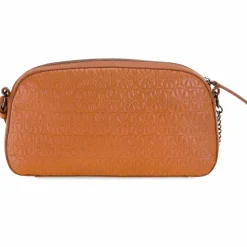 Sale Mywalit Umhängetasche Leder 25 cm tan