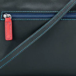 Mywalit Umhängetasche Leder 22 cm