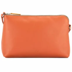 Mywalit Umhängetaschen<Umhängetasche Leder 22 cm lucca