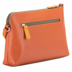 Mywalit Umhängetaschen<Umhängetasche Leder 22 cm lucca