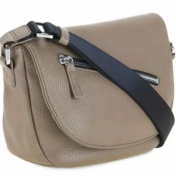 Sale Mywalit Umhängetasche Leder 21 cm mink