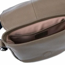 Sale Mywalit Umhängetasche Leder 21 cm mink