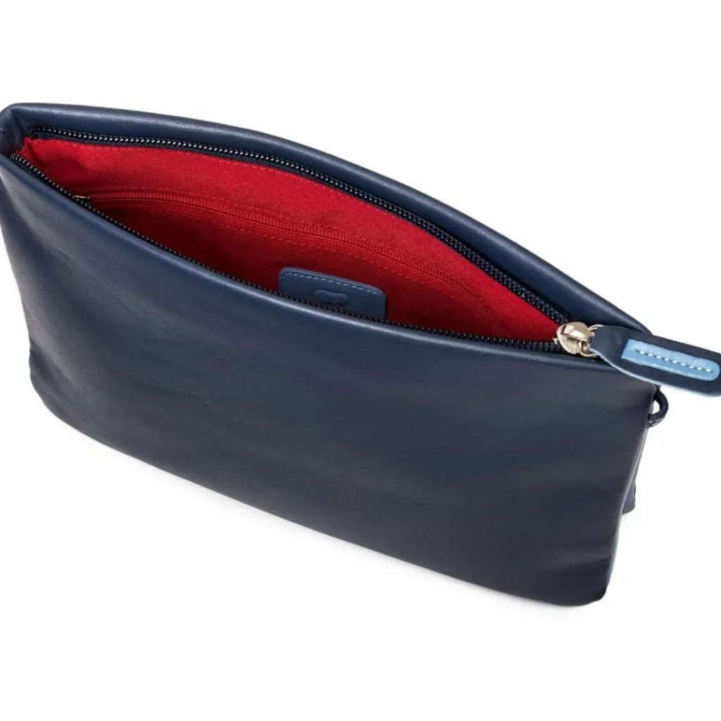 Mywalit Umhängetaschen<Umhängetasche Leder 25 cm royal