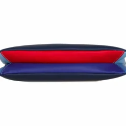 Mywalit Umhängetaschen<Umhängetasche Leder 25 cm royal