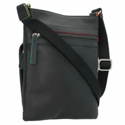 Mywalit Umhängetasche Leder 22 cm