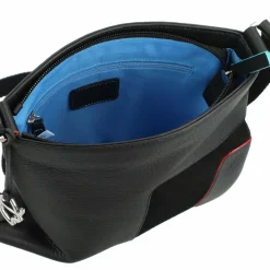 Mywalit Umhängetasche Leder 22 cm