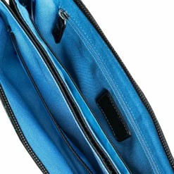 Best Mywalit Umhängetasche Leder 25 cm black