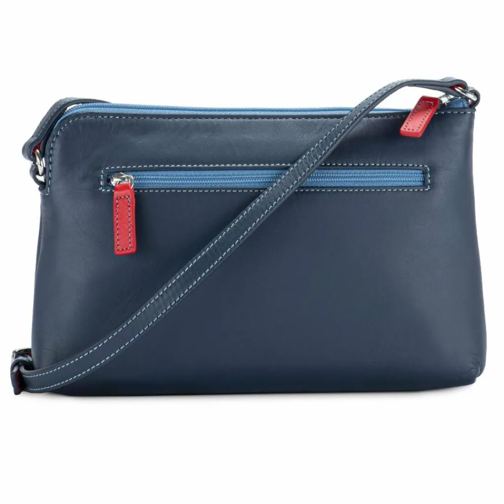 Mywalit Umhängetasche Leder 22 cm