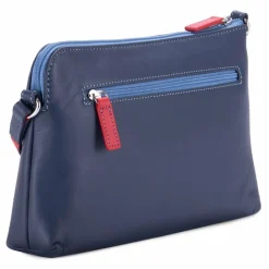 Mywalit Umhängetasche Leder 22 cm