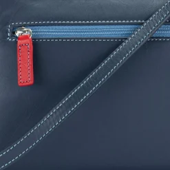 Mywalit Umhängetasche Leder 22 cm