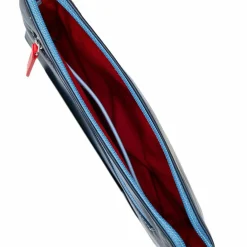 Mywalit Umhängetasche Leder 22 cm