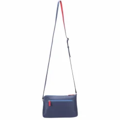 Mywalit Umhängetasche Leder 22 cm