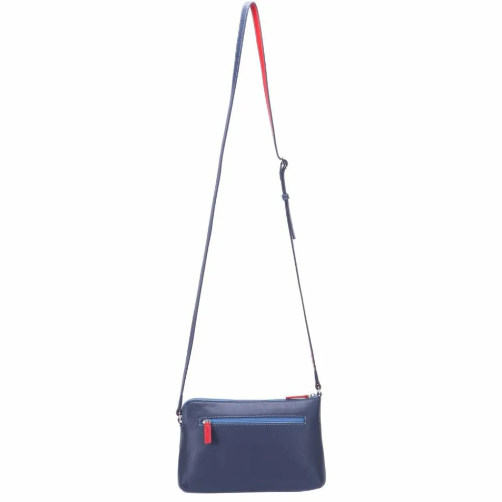 Mywalit Umhängetasche Leder 22 cm