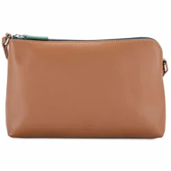 New Mywalit Umhängetasche Leder 22 cm bosco