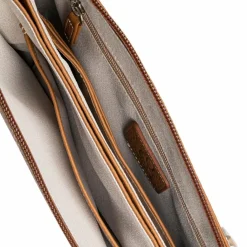 Mywalit Umhängetasche Leder 25 cm