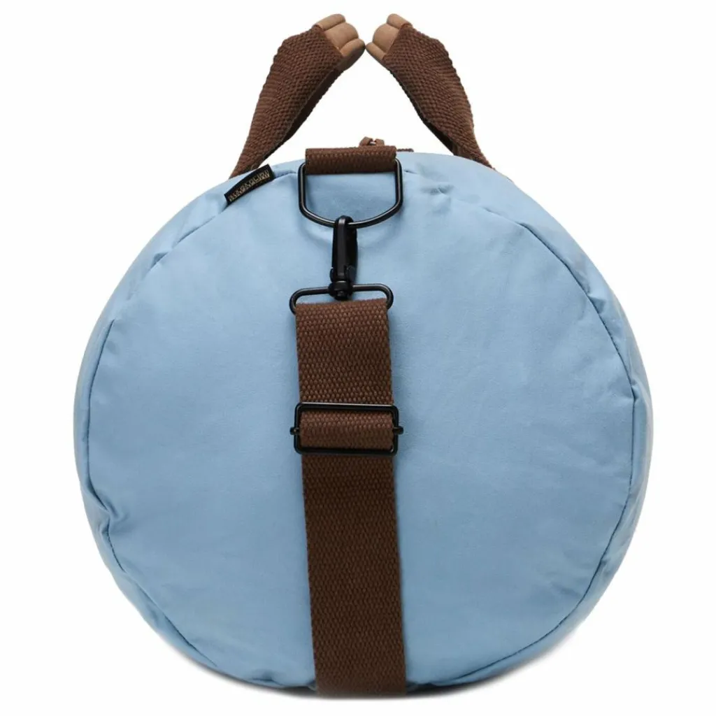 Napapijri Weekender|Reisetaschen Ohne Rollen<Bering 3 Weekender Reisetasche 58.5 cm faded denim i84