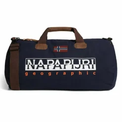 Online Napapijri Bering 3 Weekender Reisetasche 58.5 cm blu marine