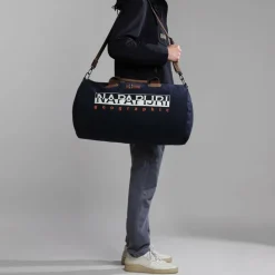 Online Napapijri Bering 3 Weekender Reisetasche 58.5 cm blu marine
