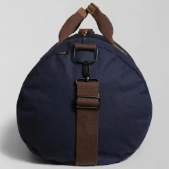 Online Napapijri Bering 3 Weekender Reisetasche 58.5 cm blu marine