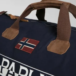 Online Napapijri Bering 3 Weekender Reisetasche 58.5 cm blu marine