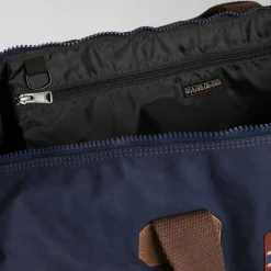 Online Napapijri Bering 3 Weekender Reisetasche 58.5 cm blu marine
