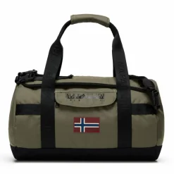 Napapijri Bering Weekender Reisetasche 46 cm tea leaf g0a