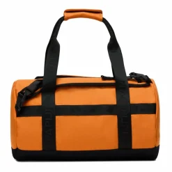 New Napapijri Bering Weekender Reisetasche 46 cm orange pumpkin a68