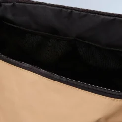 Napapijri Weekender|Reisetaschen Ohne Rollen<Bering Weekender Reisetasche 46 cm tannin