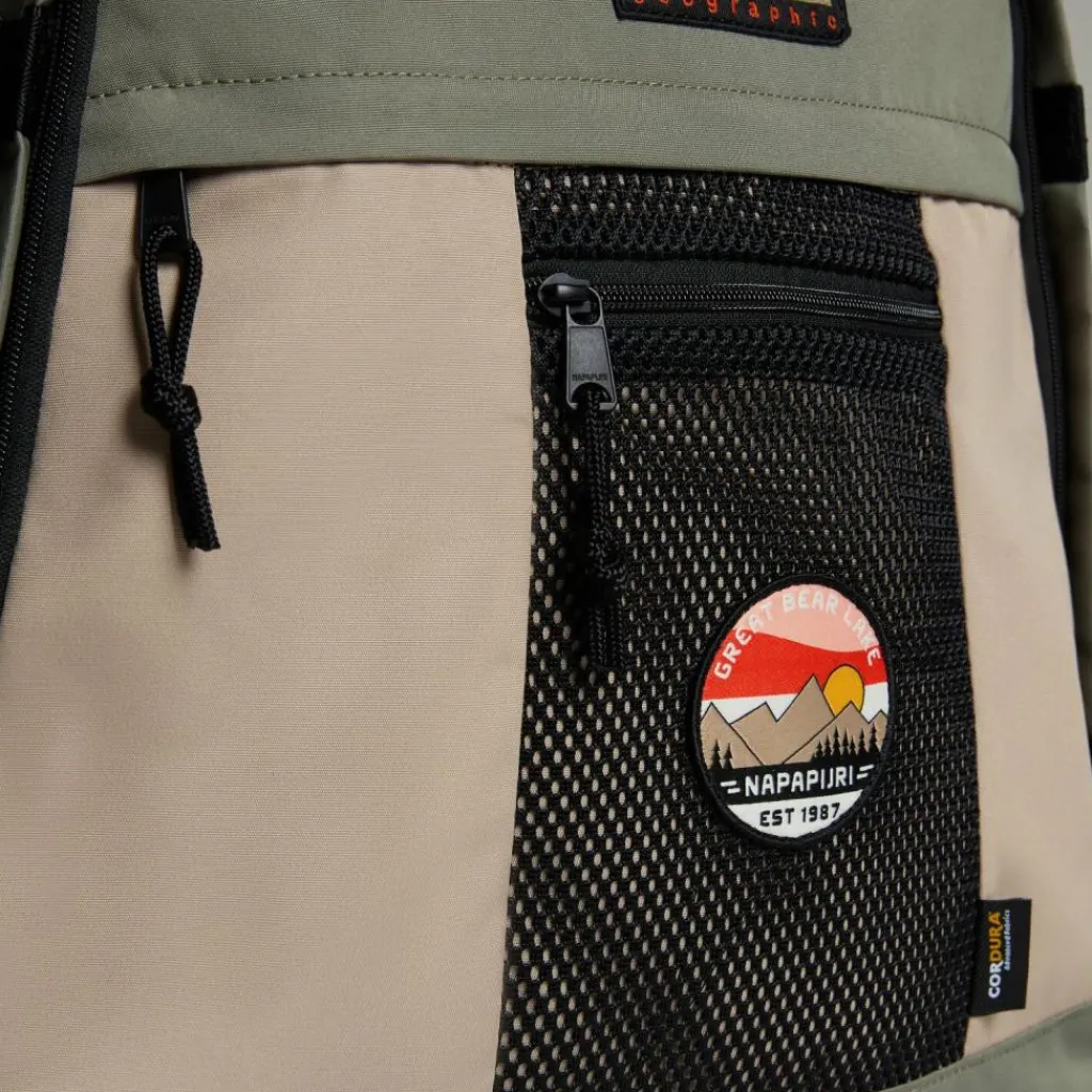 Napapijri H-Bay Daypack 46 cm Laptopfach