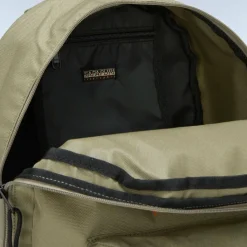Napapijri Daypacks<H-Boussine Daypack 42 cm green lichen
