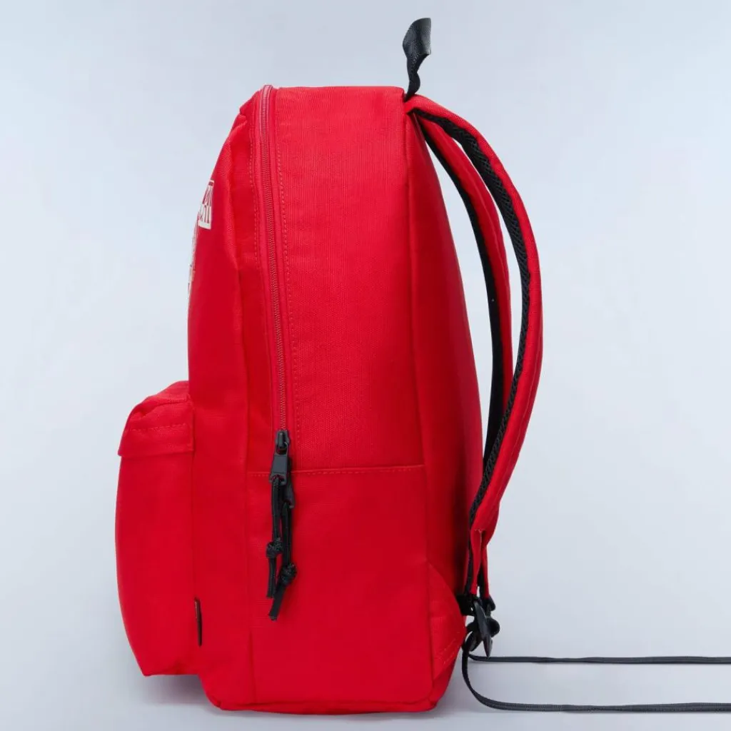 Napapijri Daypacks<H-Boussine Daypack 42 cm red goji