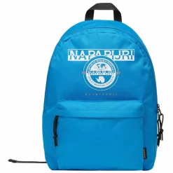 Outlet Napapijri H-Boussine Daypack 42 cm blue sapphire
