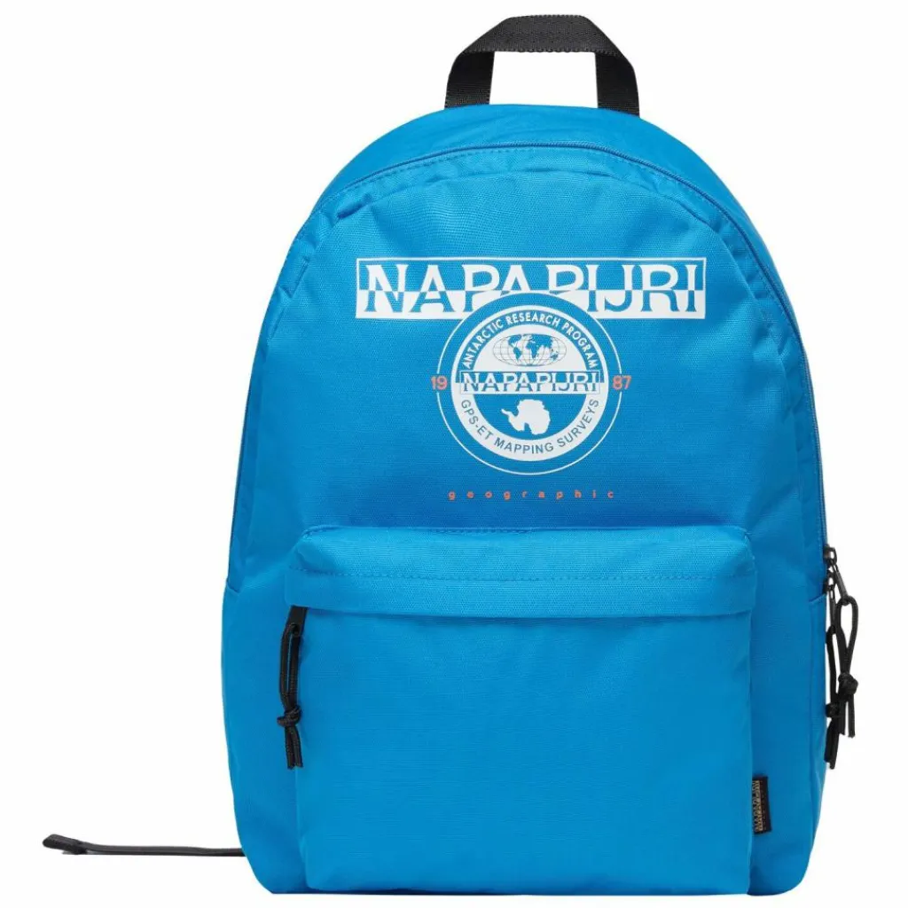 Outlet Napapijri H-Boussine Daypack 42 cm blue sapphire