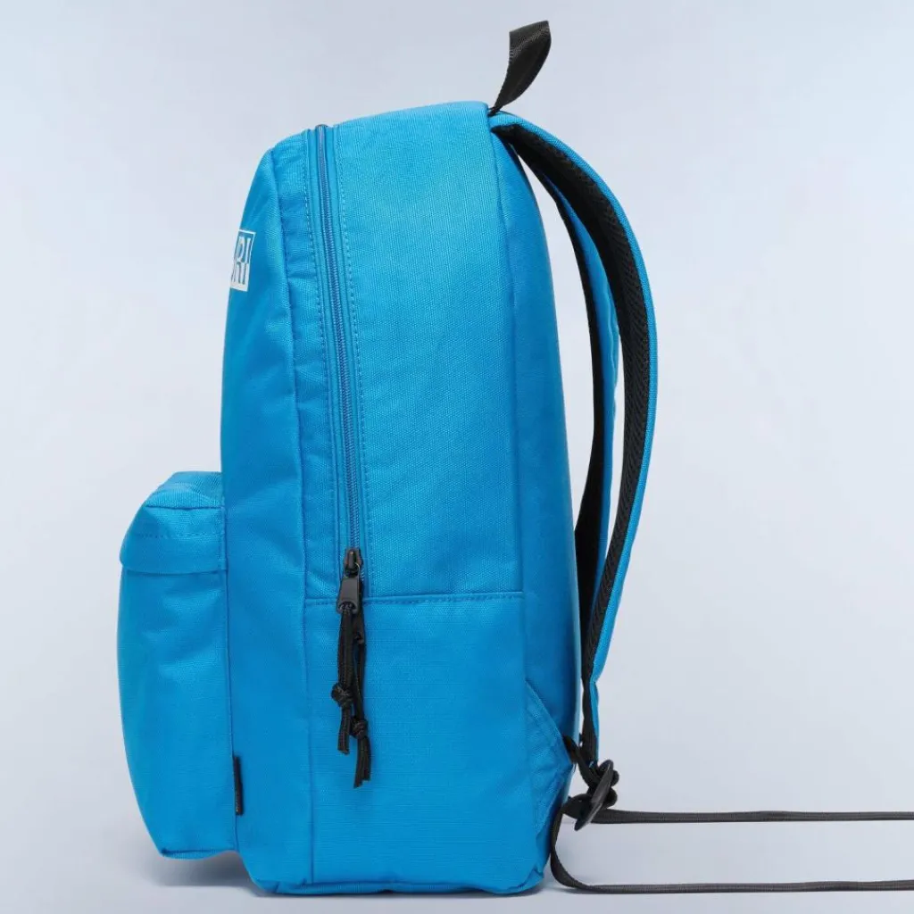Outlet Napapijri H-Boussine Daypack 42 cm blue sapphire