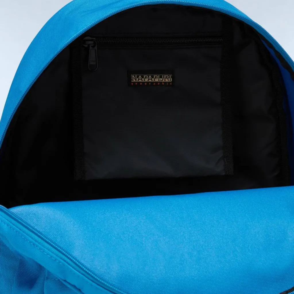 Outlet Napapijri H-Boussine Daypack 42 cm blue sapphire