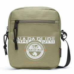 Napapijri Umhängetaschen<H-Boussine Umhängetasche 17.5 cm green lichen