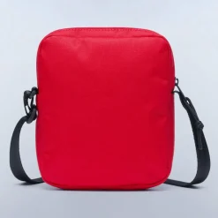 Sale Napapijri H-Boussine Umhängetasche 17.5 cm red goji