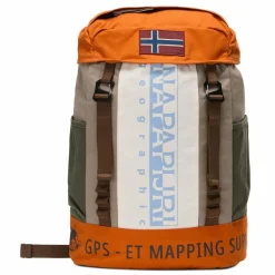 Napapijri Daypacks<H-Equator Daypack 40 cm Laptopfach cb mqv