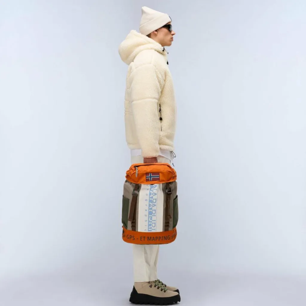 Napapijri Daypacks<H-Equator Daypack 40 cm Laptopfach cb mqv