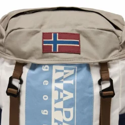 Outlet Napapijri H-Equator Daypack 40 cm Laptopfach cb mqw