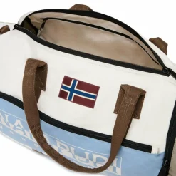 Hot Napapijri H-Equator Weekender Reisetasche 60 cm cb mqw