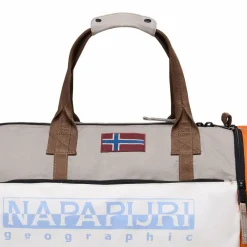 Hot Napapijri H-Equator Weekender Reisetasche 60 cm cb mqv