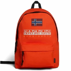 Napapijri Daypacks<Hering Daypack 39 cm orange spicy