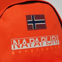 Napapijri Daypacks<Hering Daypack 39 cm orange spicy