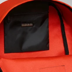 Napapijri Daypacks<Hering Daypack 39 cm orange spicy