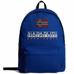 Best Napapijri Hering Daypack 39 cm blu mazarin