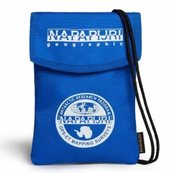 Napapijri Brustbeutel<H-Hornby Brustbeutel 15 cm blue lapis
